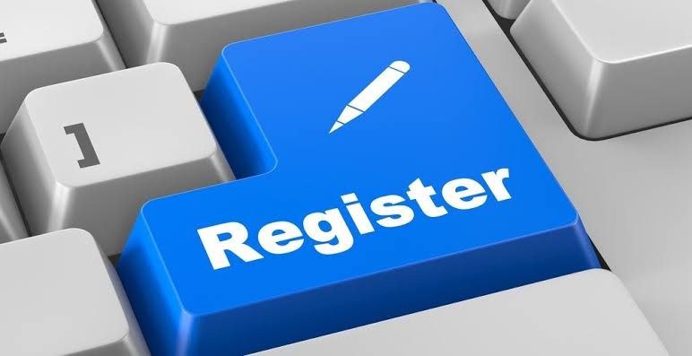 Register Form